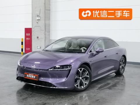 Luxeed S7