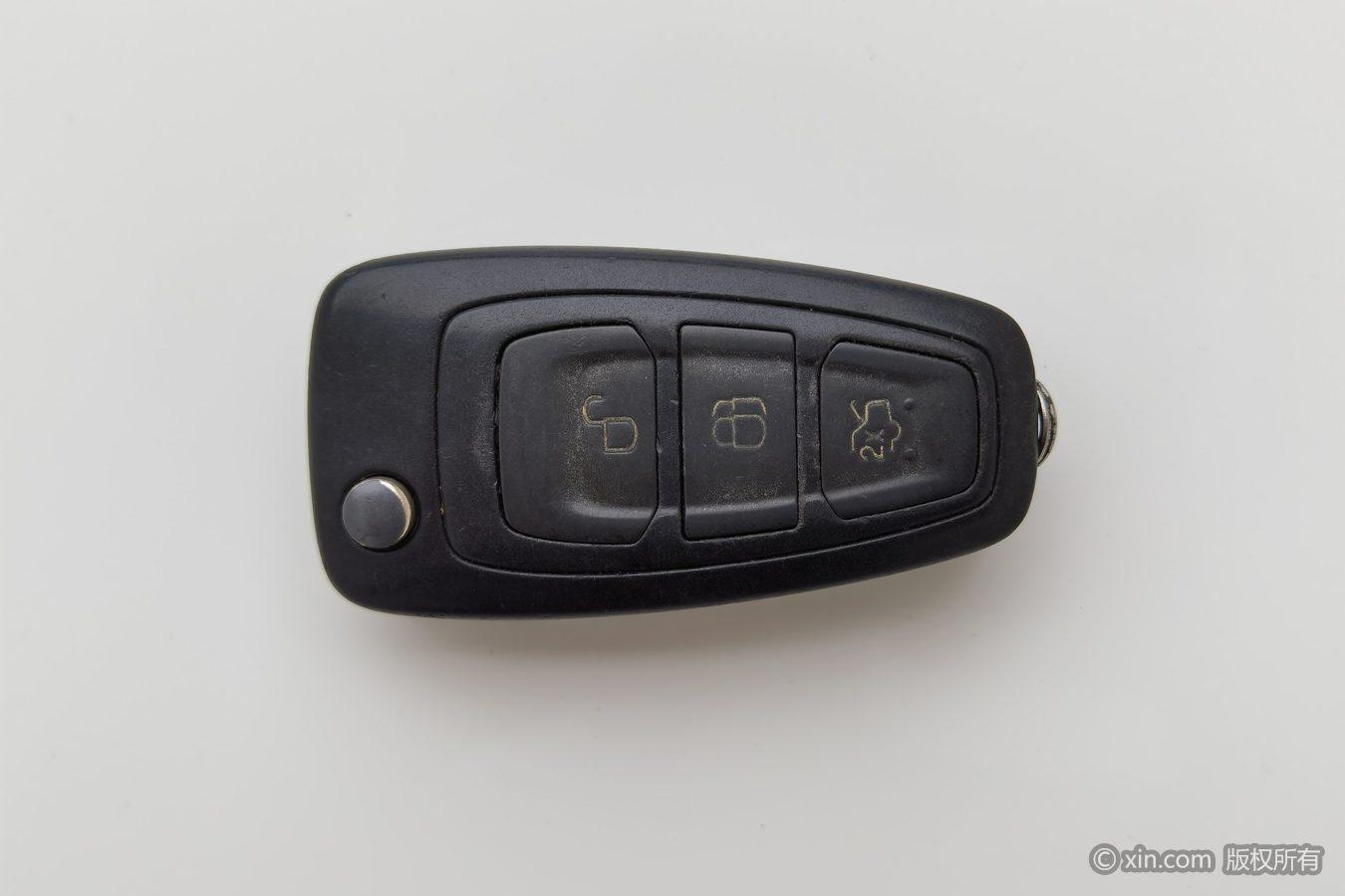 Ford Focus 2018 1.6L AT Comfort