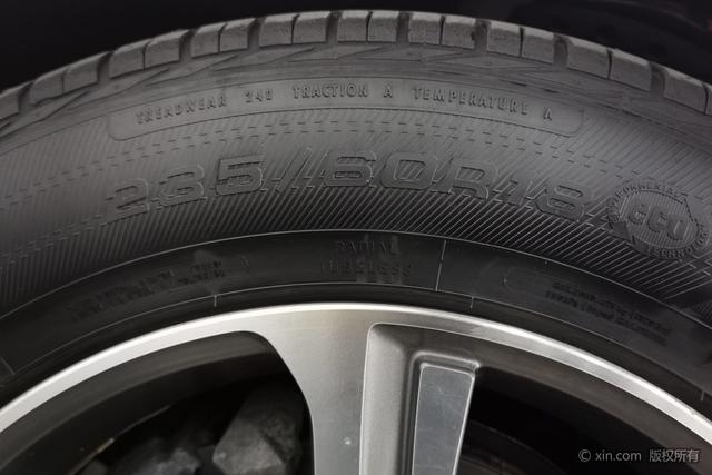 Volvo XC60 2015 T 5 AWD — фото 11