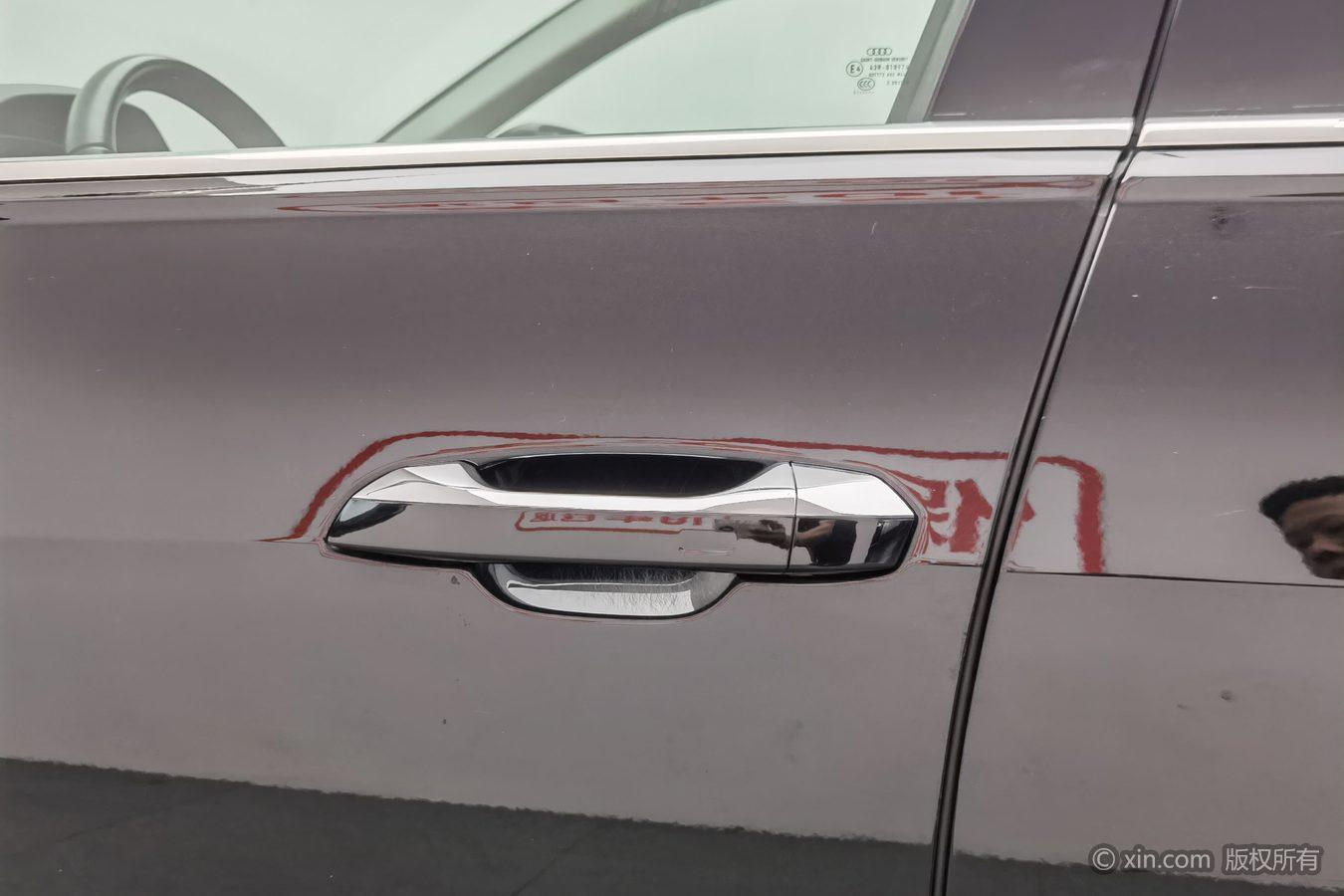Audi A6L 2021 45 TFSI