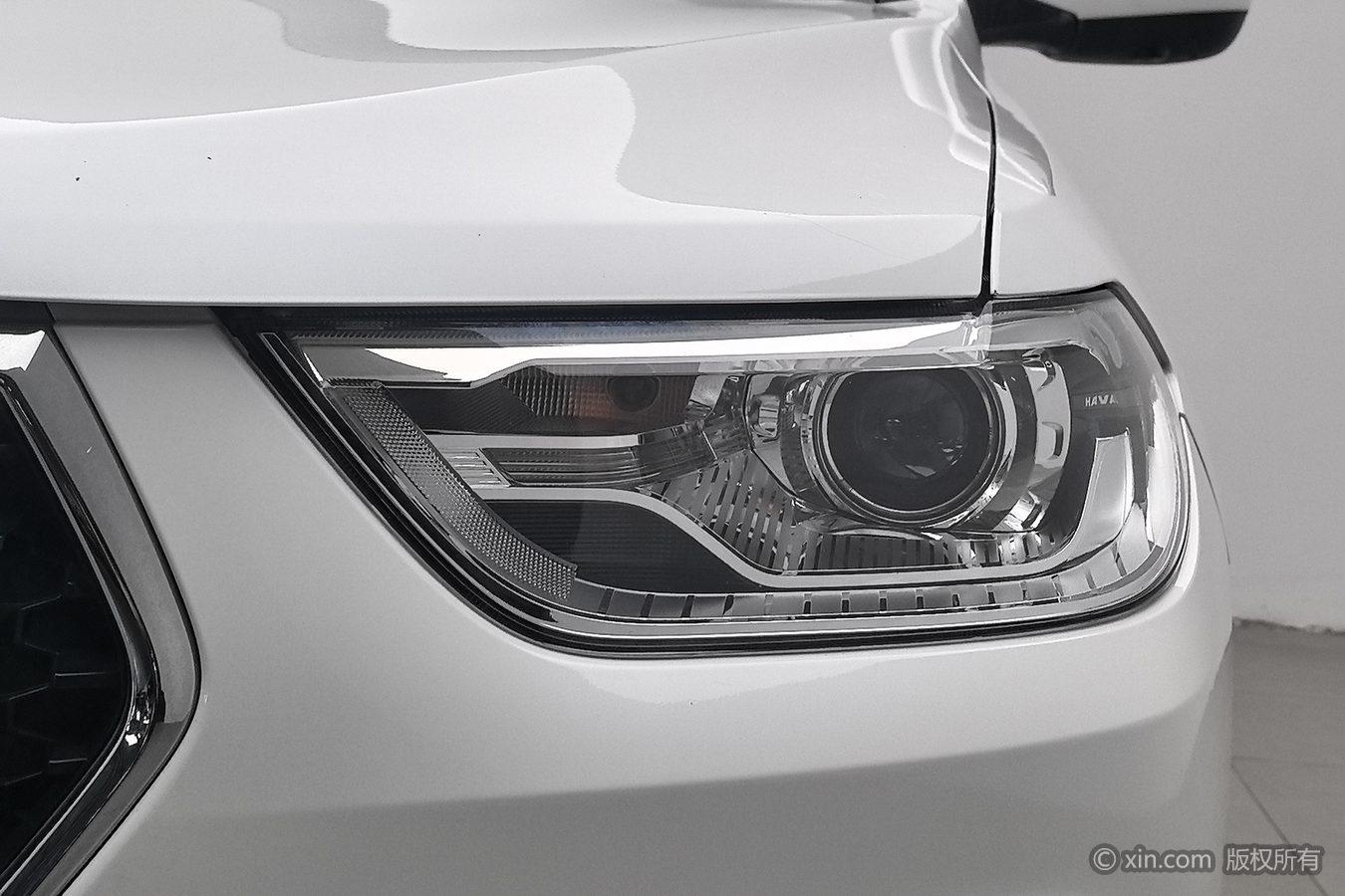 Haval H2 2017 1.5T AT Luxury