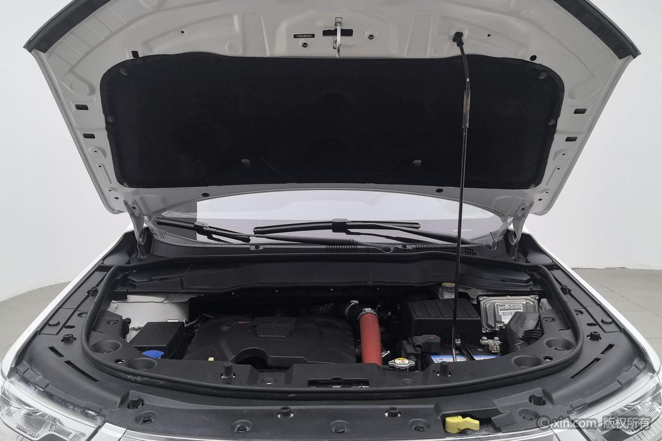 Haval H2 2017 1.5T AT Luxury