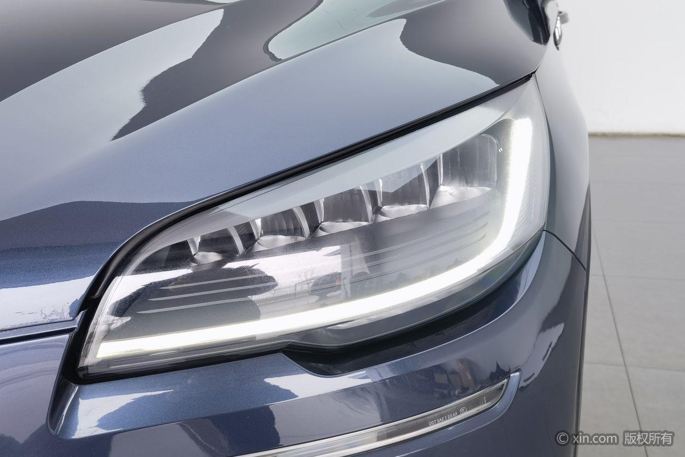 Lincoln Aviator 2021 3.0T V6 Premium