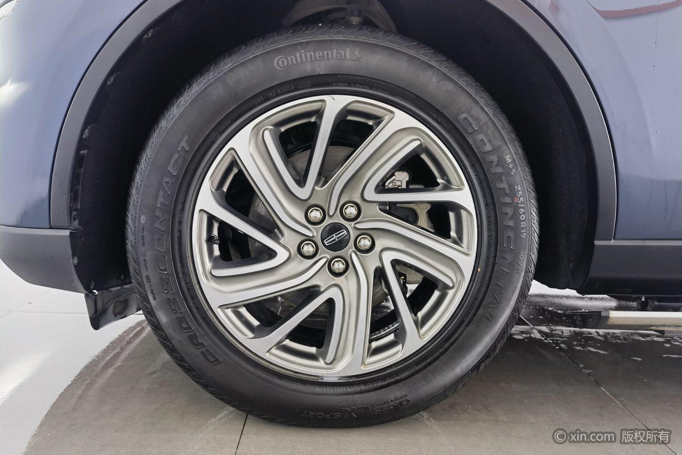 Lincoln Aviator 2021 3.0T V6 Premium