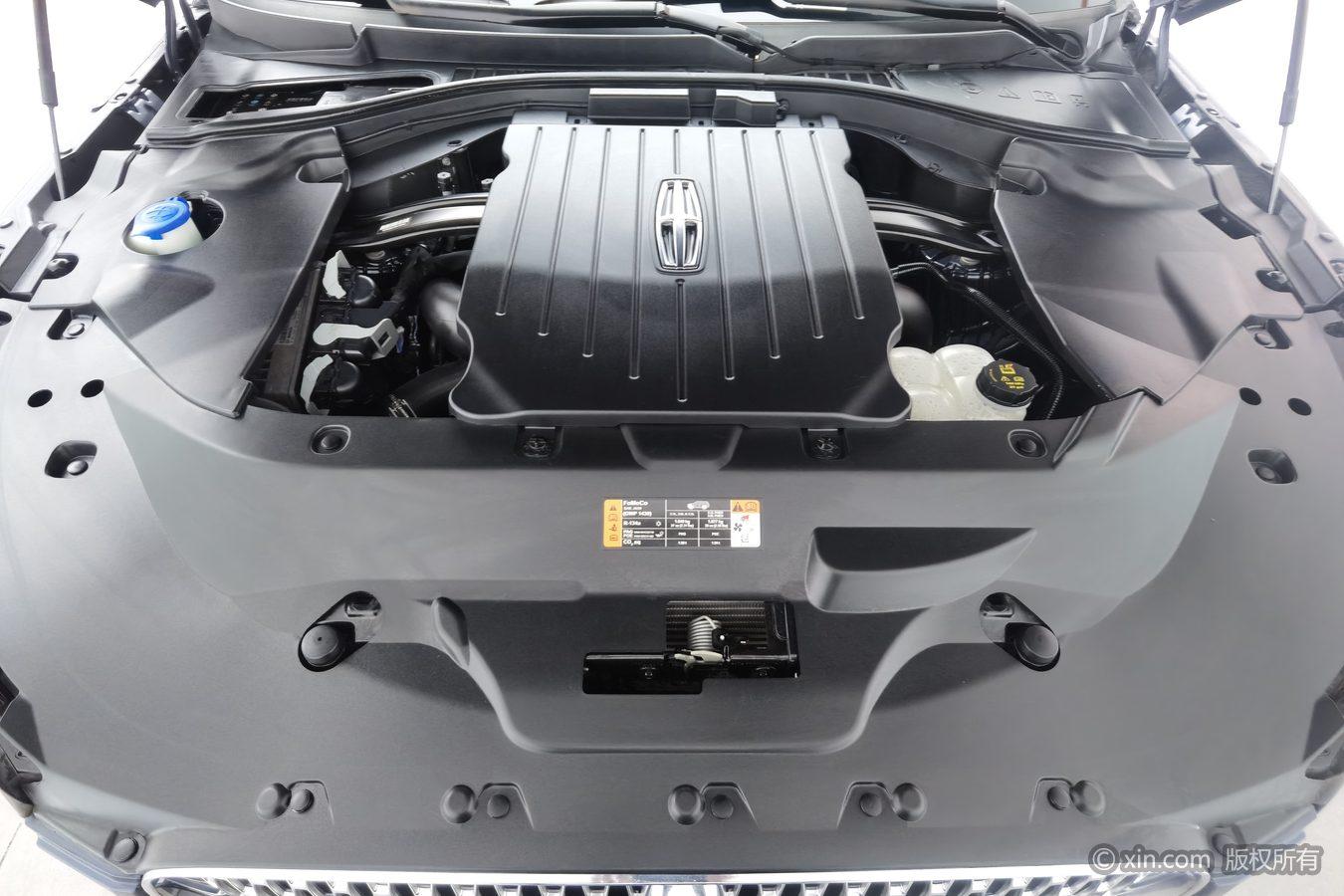 Lincoln Aviator 2021 3.0T V6 Premium