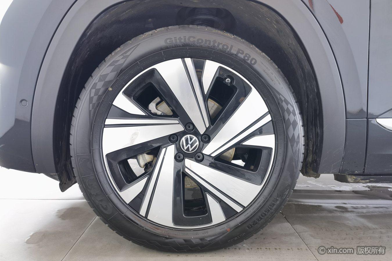 Volkswagen Teramont 2023 X 380TSI Premium Luxury