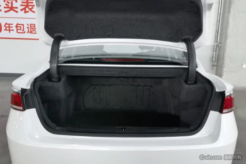 Geely Borui ePro — фото 19