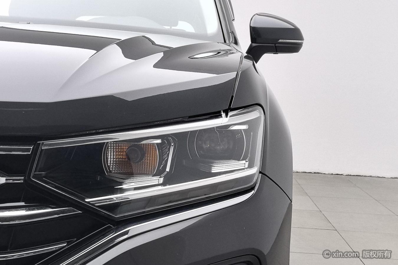 Volkswagen Tayron 2021 330TSI Luxury Smart Connect