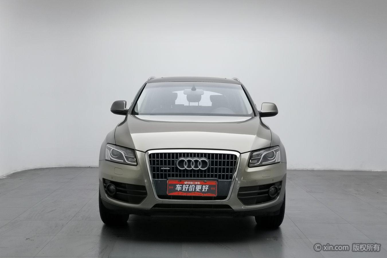 Audi Q5 — фотографии объявления, Фото 4