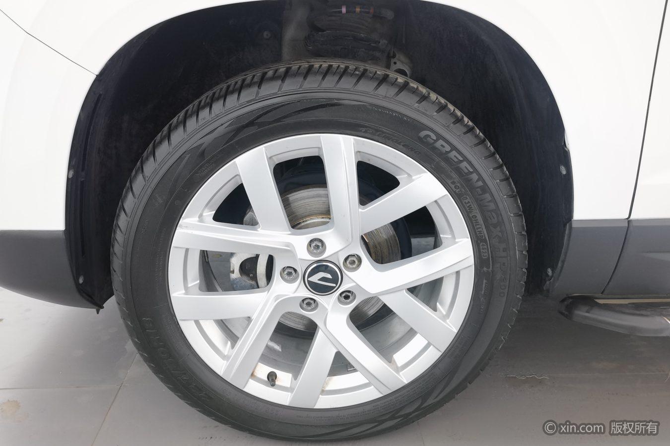 Jetta VS5 2023 280TSI AT Enjoy