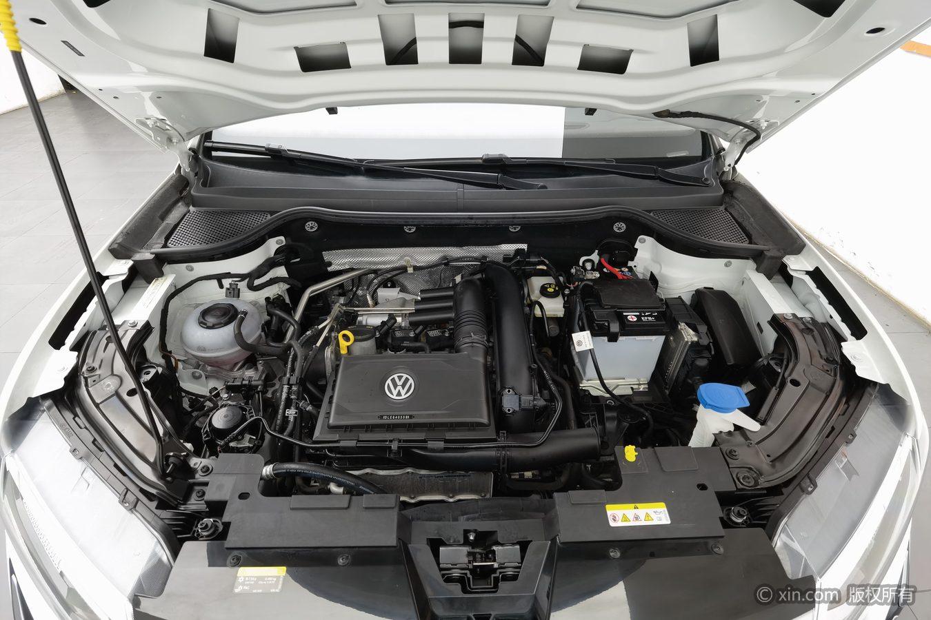 Jetta VS5 2023 280TSI AT Enjoy