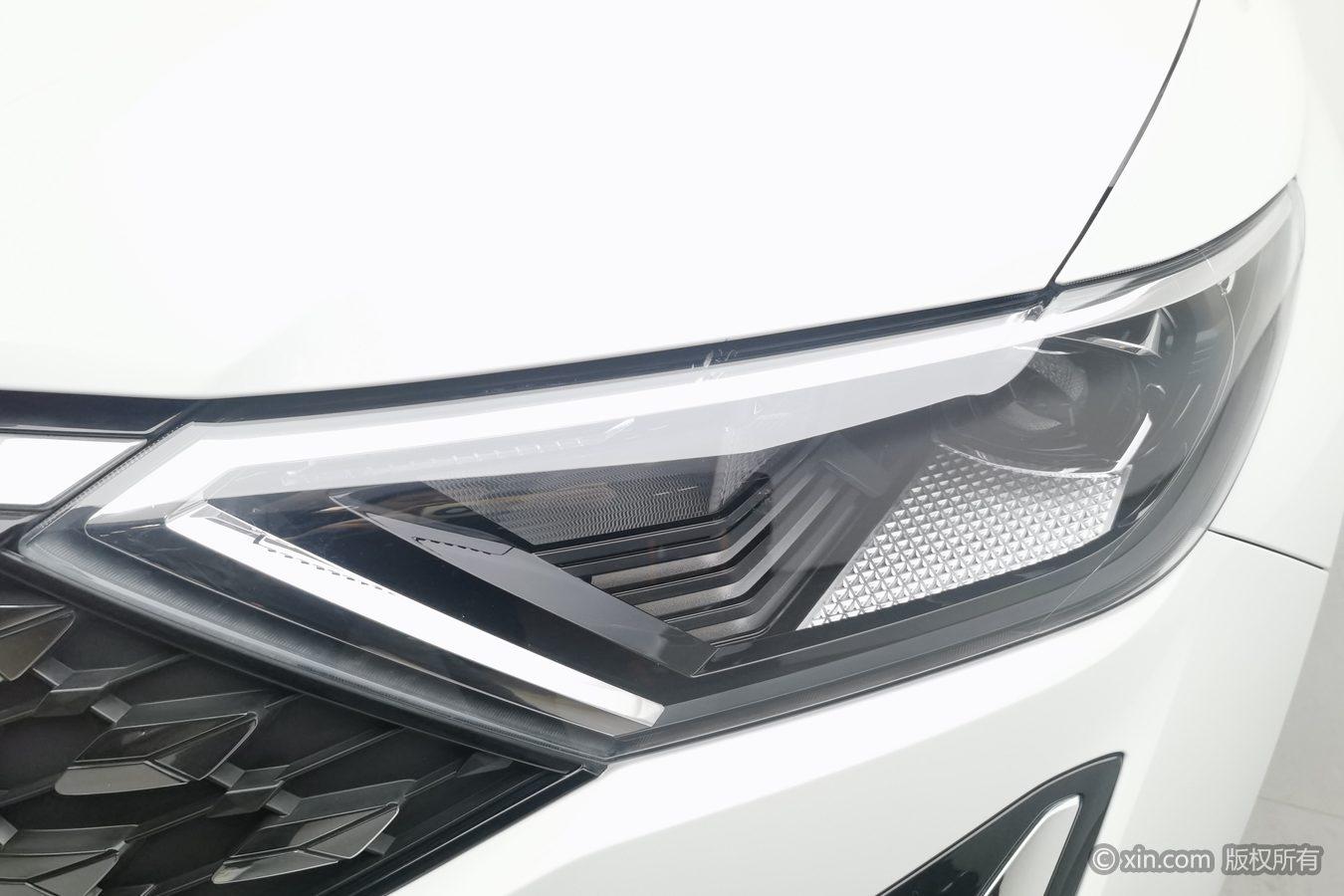 Jetta VS5 2023 280TSI AT Enjoy