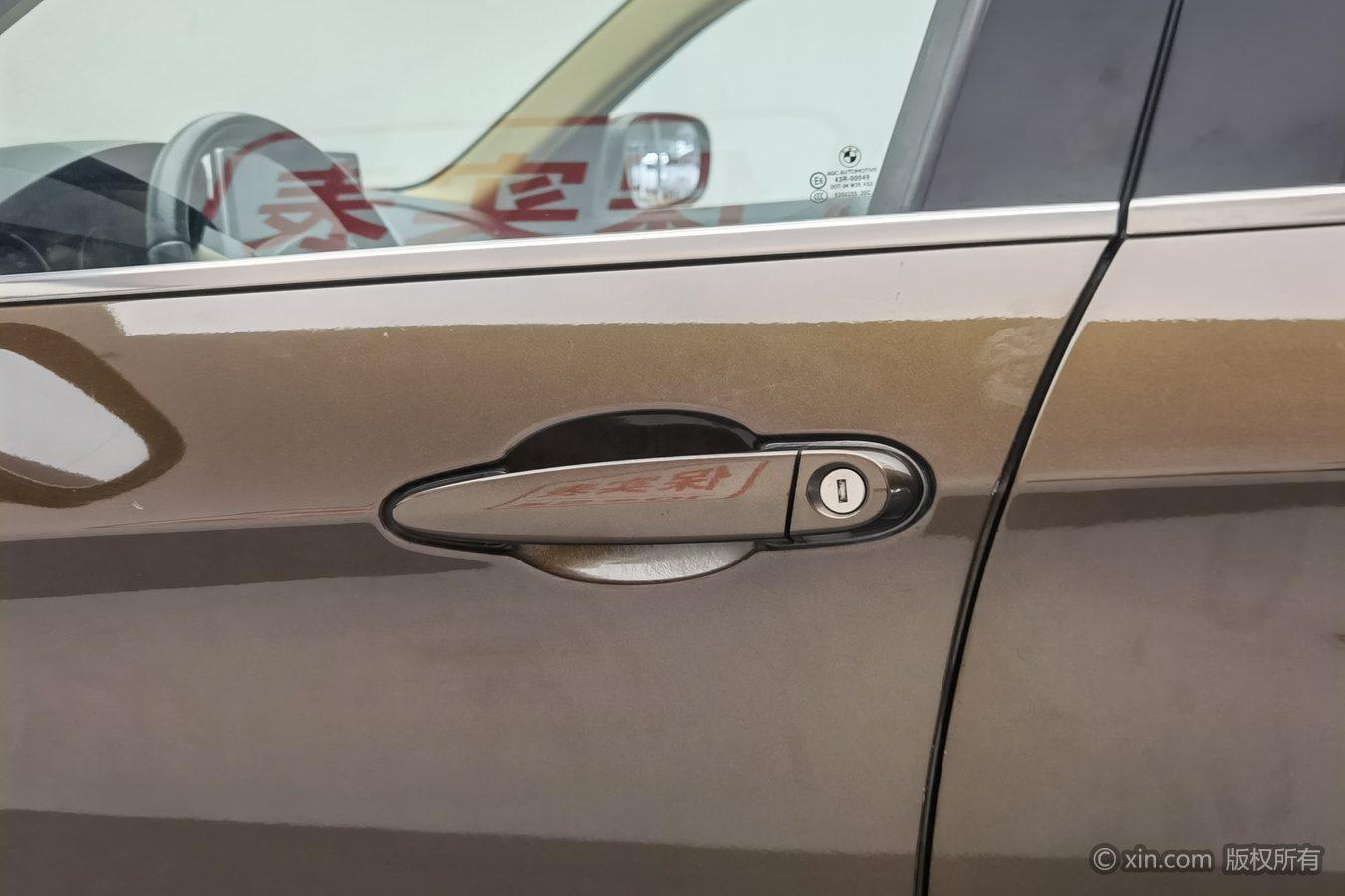 BMW X1 2012 sDrive18i Luxury