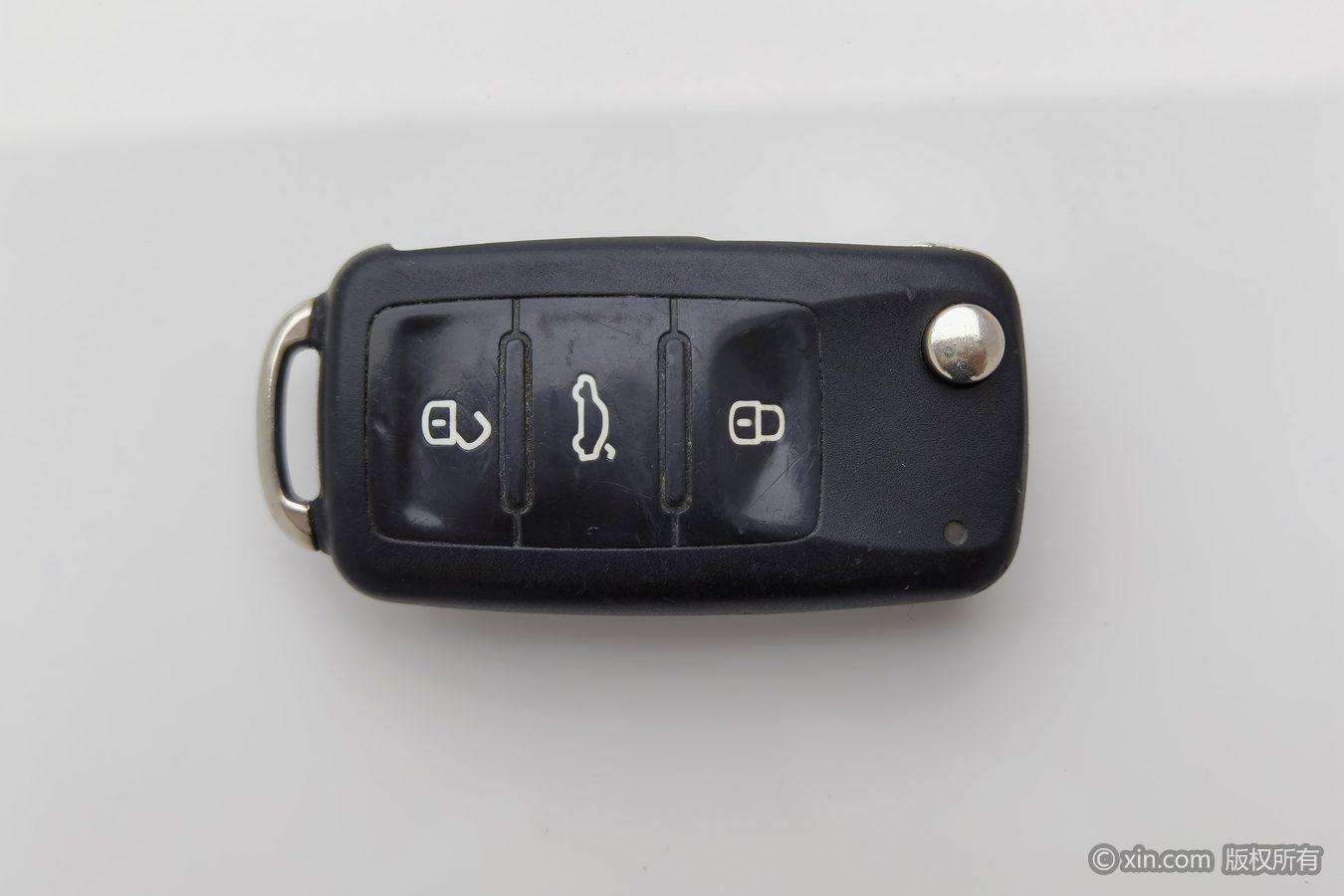 Volkswagen Polo 2014 1.4L AT Comfort
