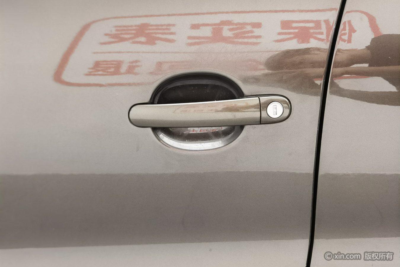 Volkswagen Tiguan 2013 1.8TSI AT Comfort