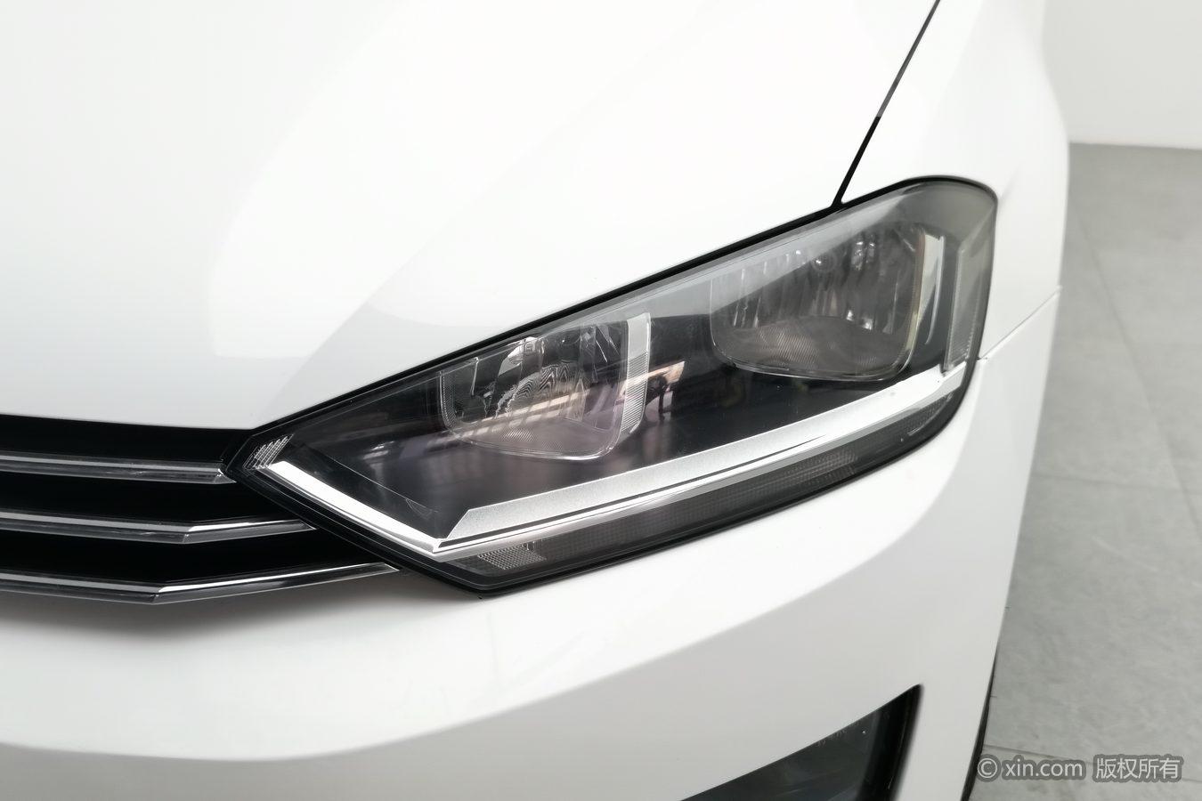 Volkswagen Golf · 2016 1.6L AT Comfort