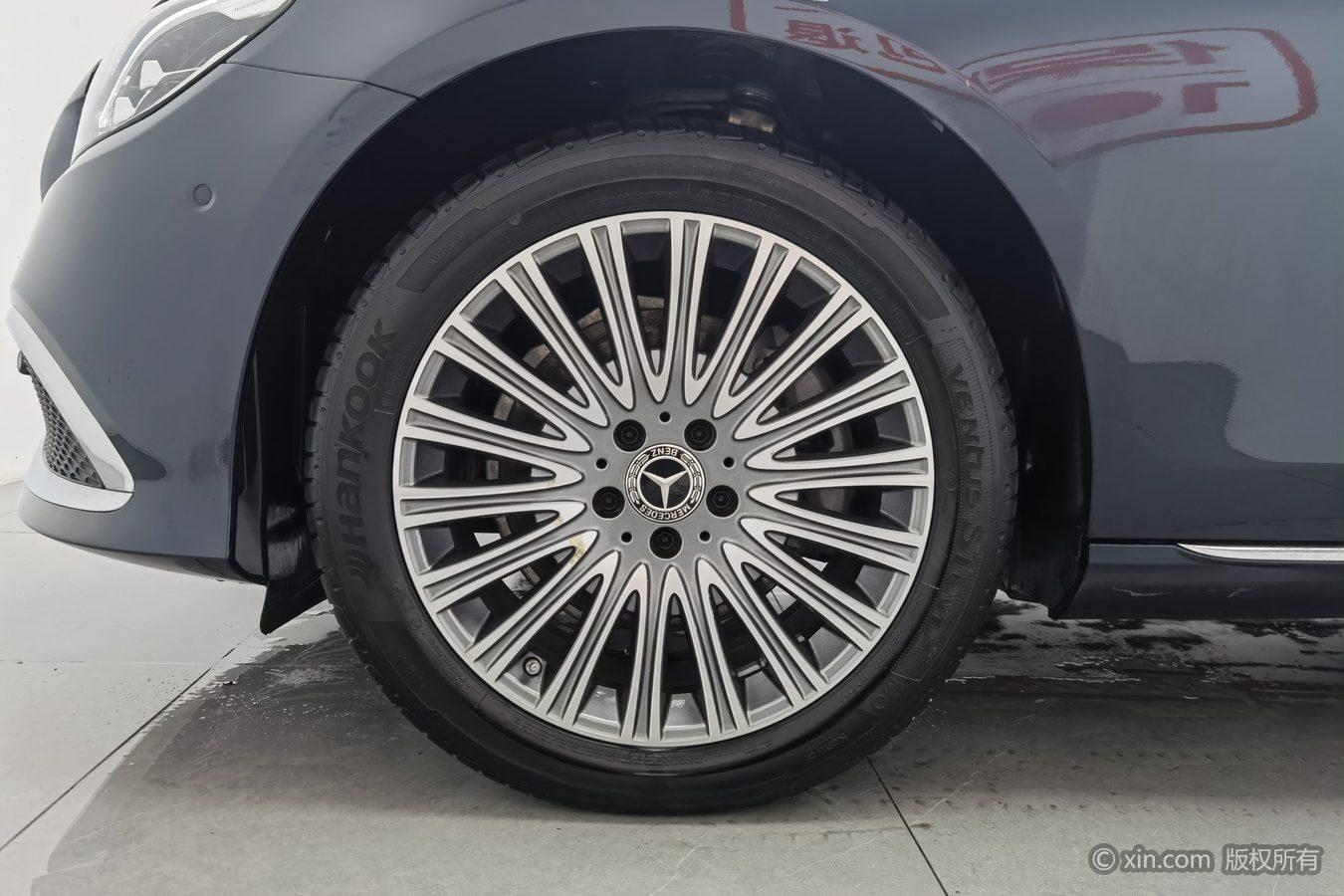 Mercedes-Benz E-Class E 2023 E 300 L Luxury