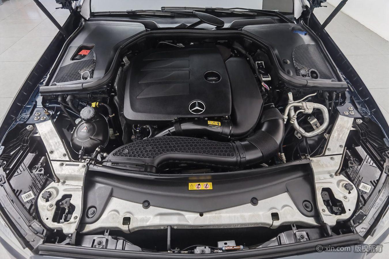 Mercedes-Benz E-Class E 2023 E 300 L Luxury