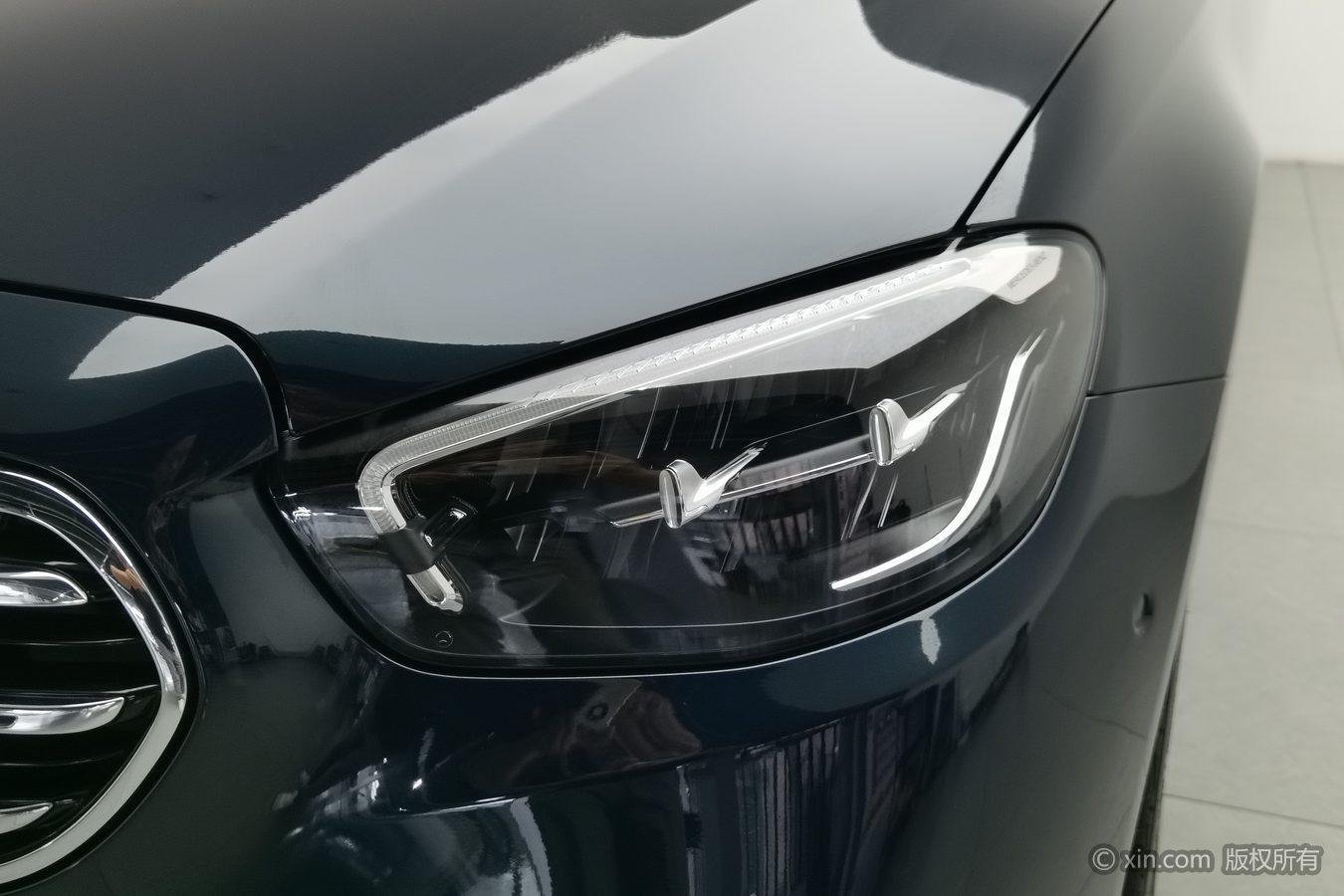Mercedes-Benz E-Class E 2023 E 300 L Luxury