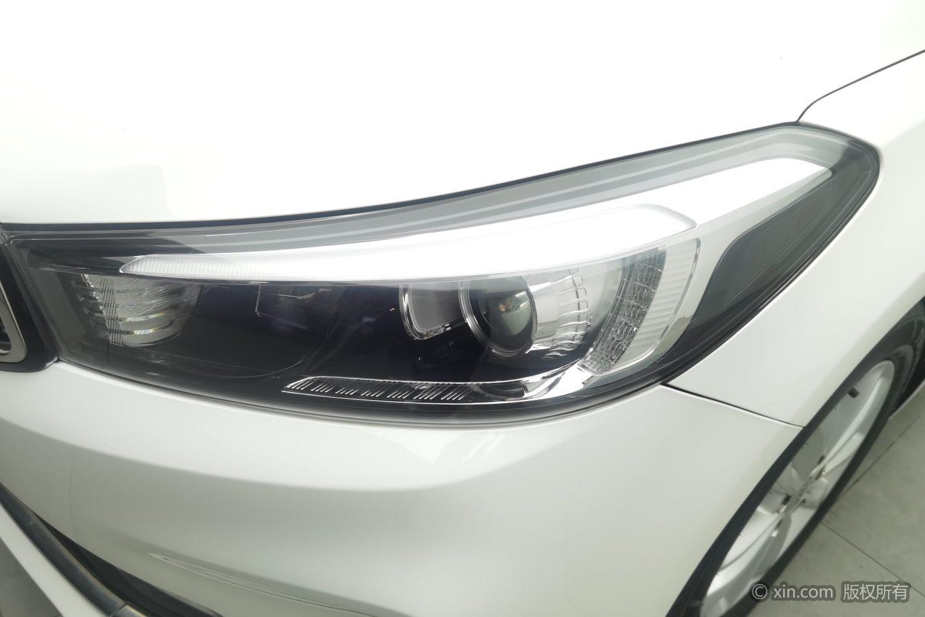 Kia K3 2016 1.6L AT GLS