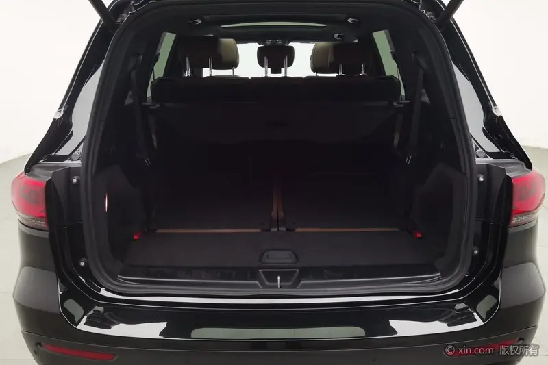 Mercedes-Benz GLB 220 4 MAT IC — фото 17