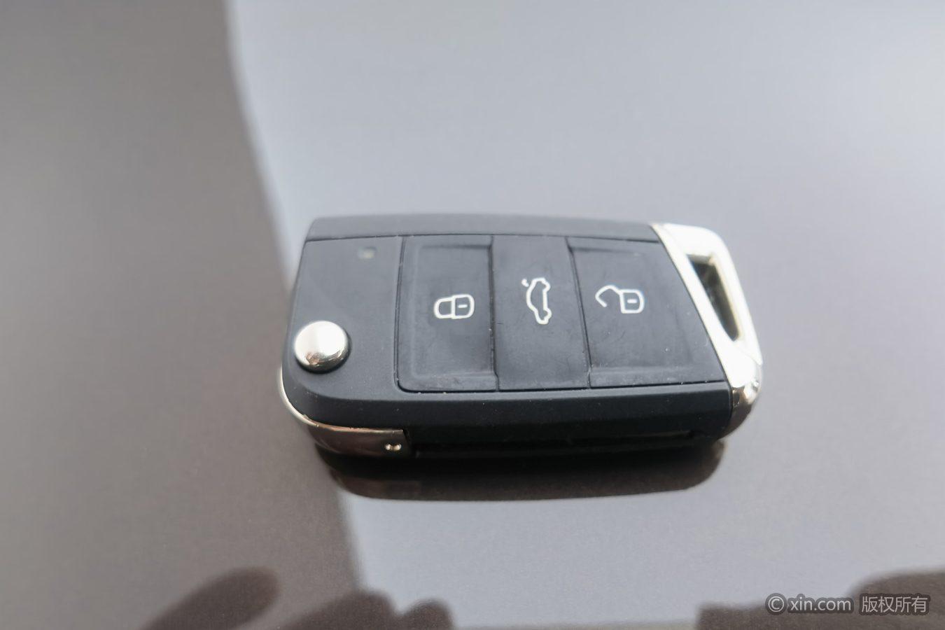 Volkswagen Teramont 2020 330TSI Luxury