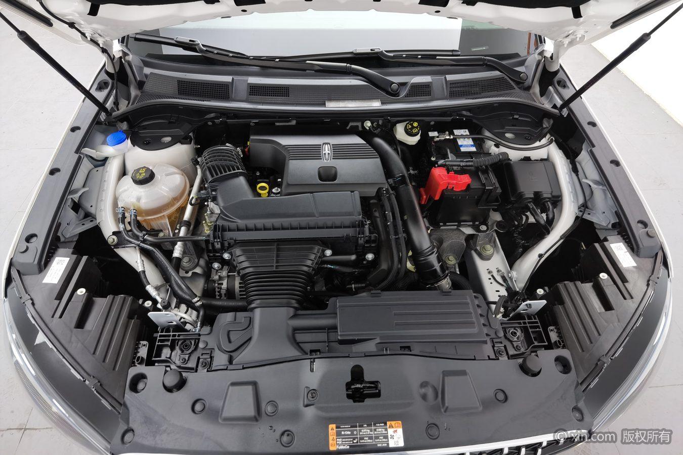 Lincoln Corsair 2024 2.0T Premium