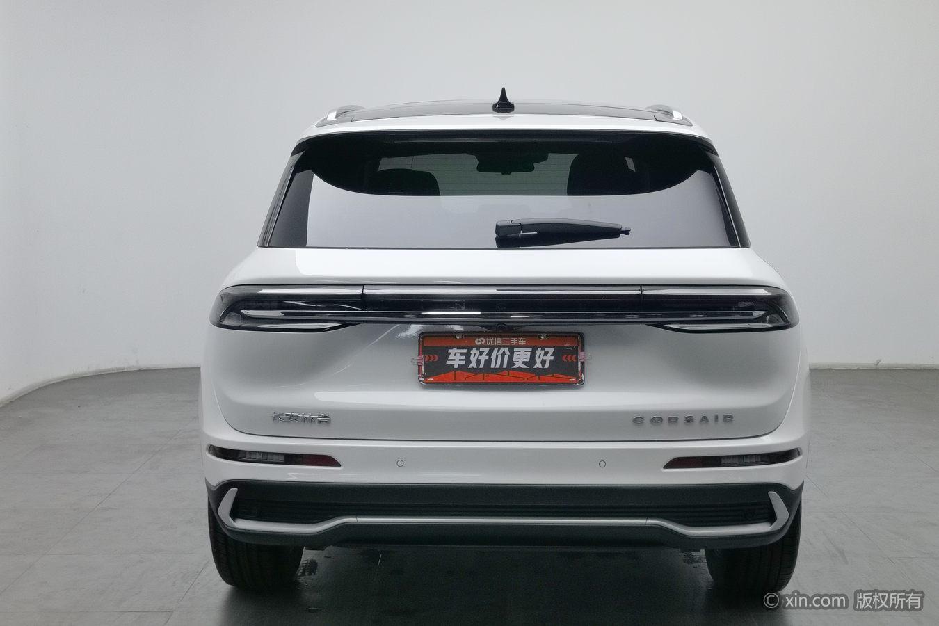 Lincoln Corsair 2024 2.0T Premium
