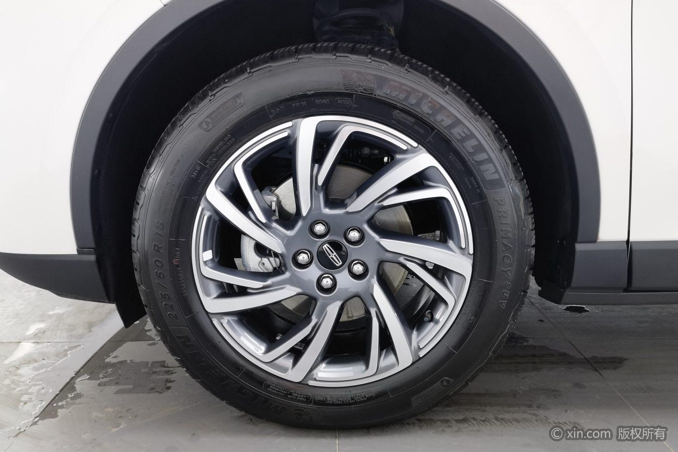 Lincoln Corsair 2024 2.0T Premium