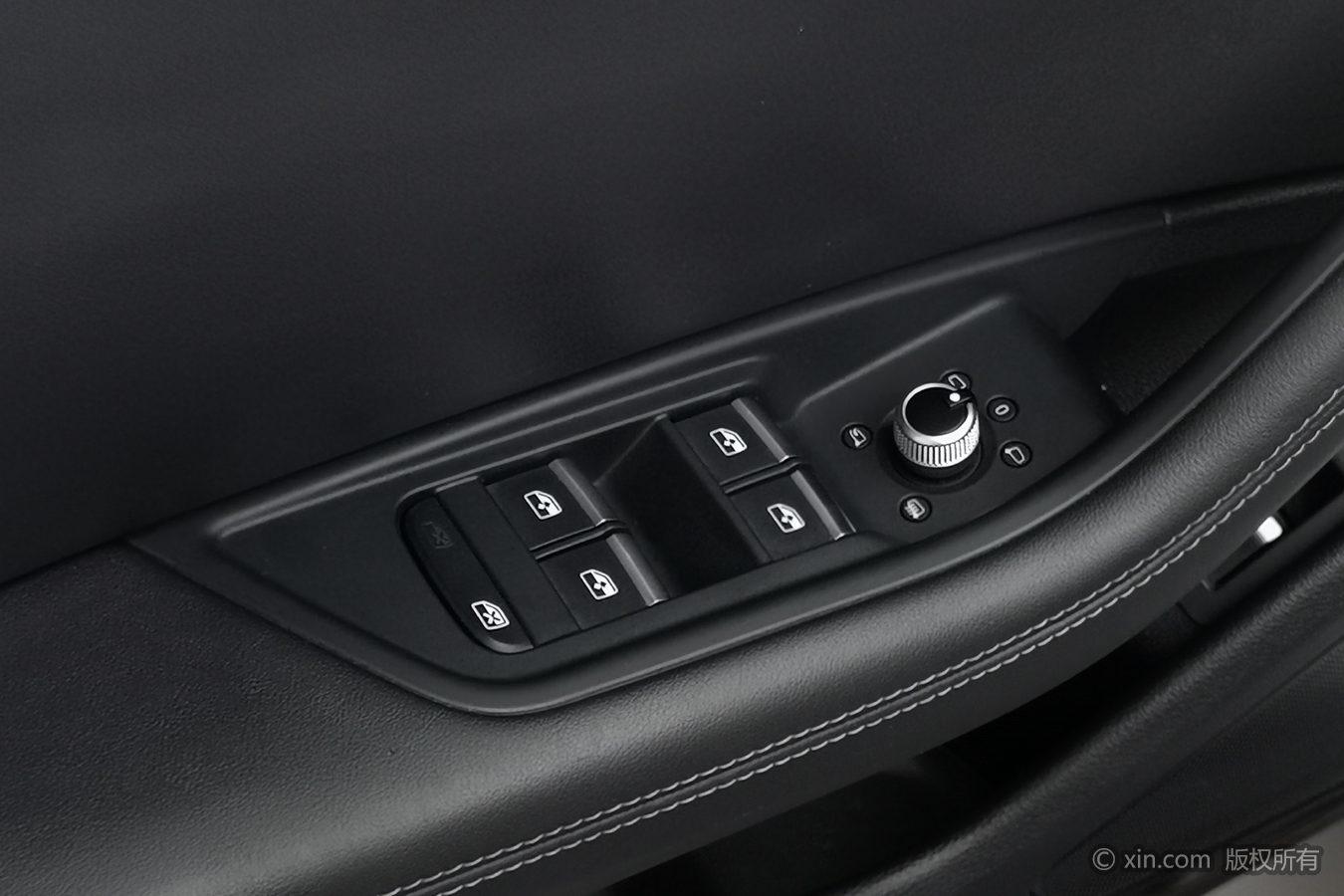 Audi A4L id 4479322 из Китая 8