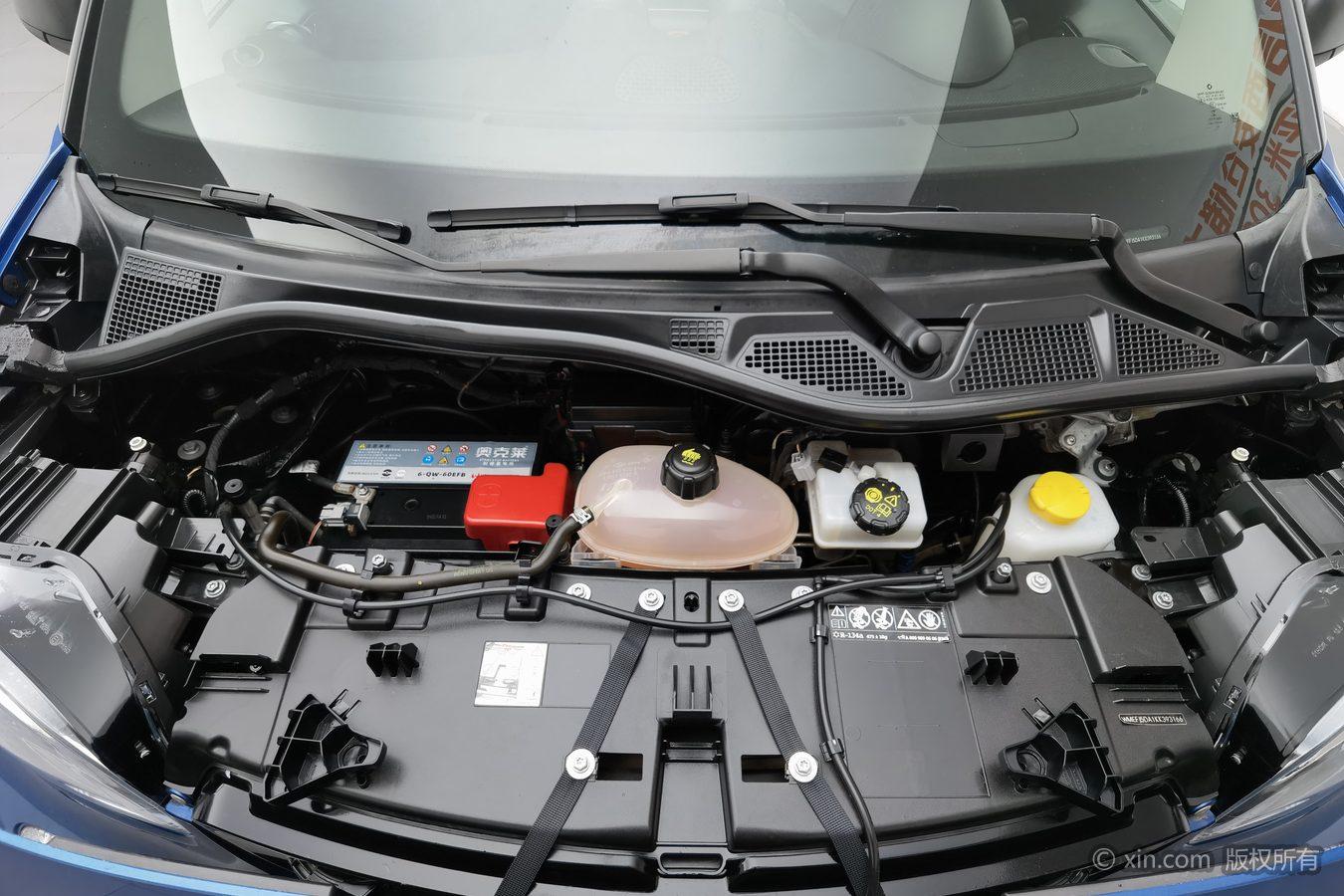 Smart fortwo 2019 0.9T 66 VI