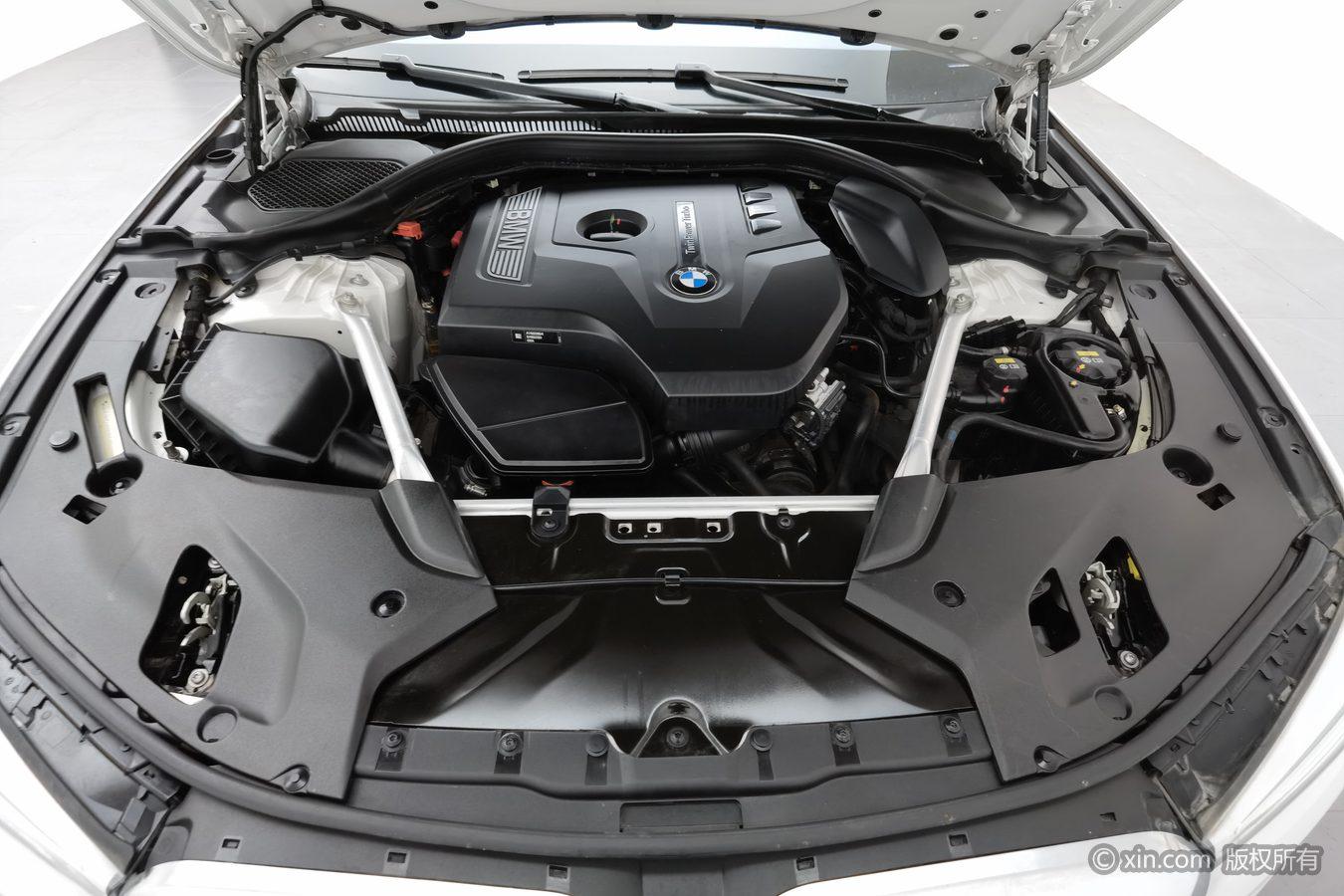 BMW 5 Series 5 2020 530Li xDrive Luxury