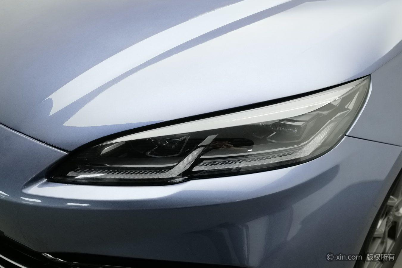 BYD Seal06DM 06DM 2024 DM-i 80KM Luxury