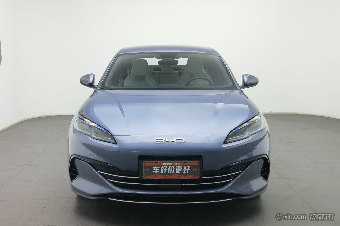 BYD Seal06DM 06DM 2024 DM-i 80KM Luxury