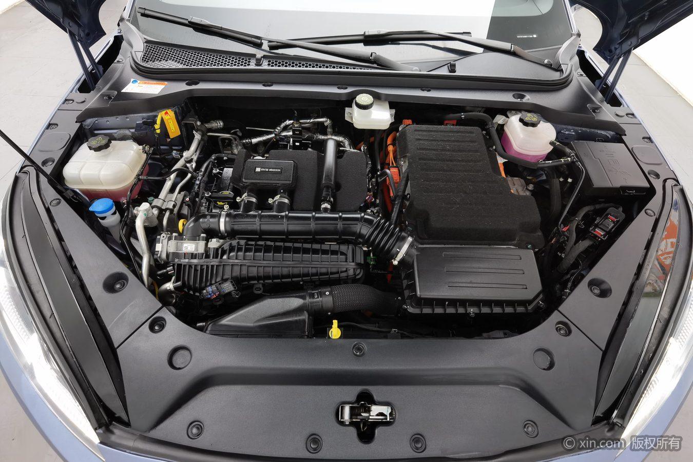 BYD Seal06DM 06DM 2024 DM-i 80KM Luxury