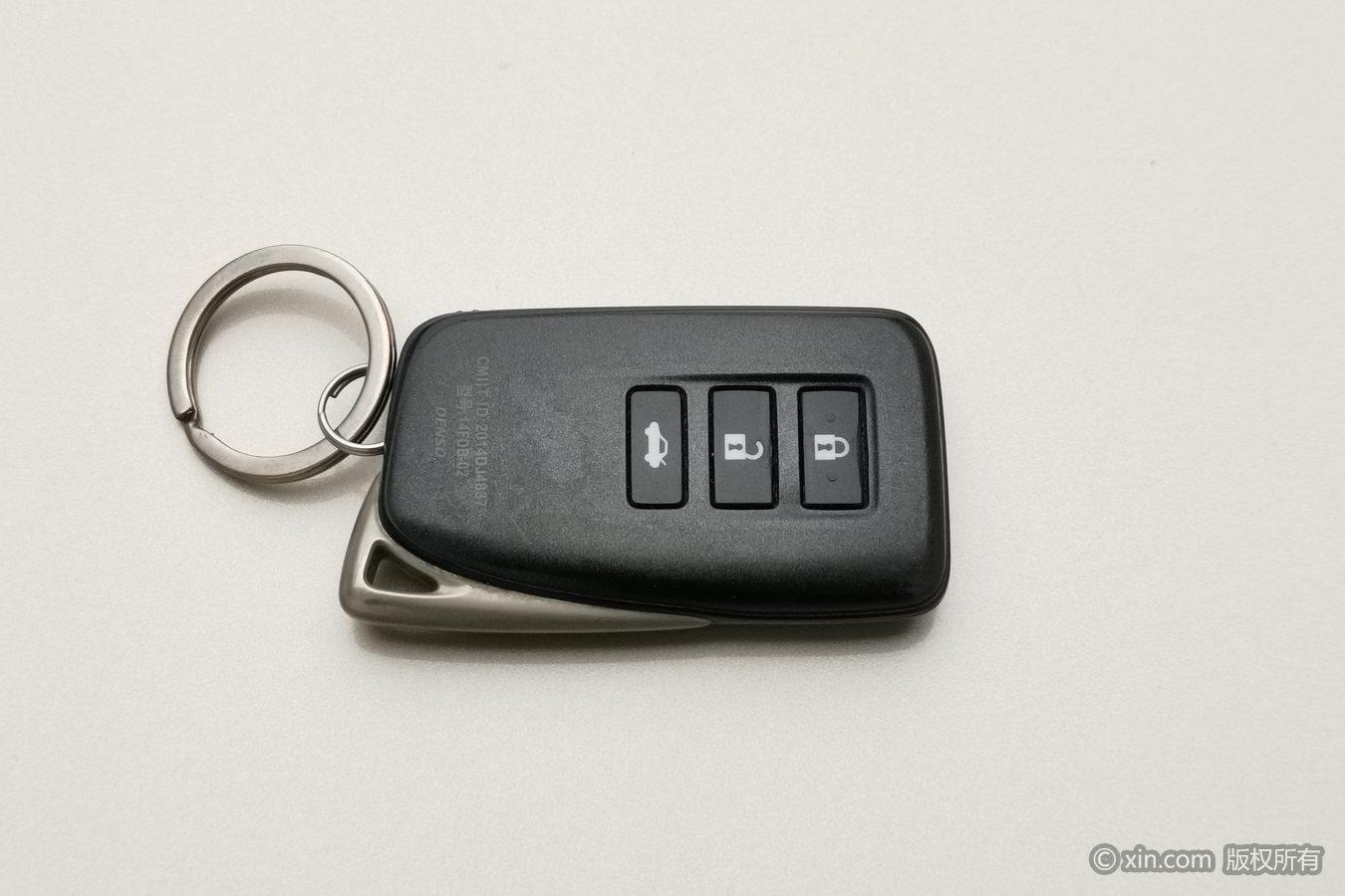 Lexus ES 2015 200 Elite