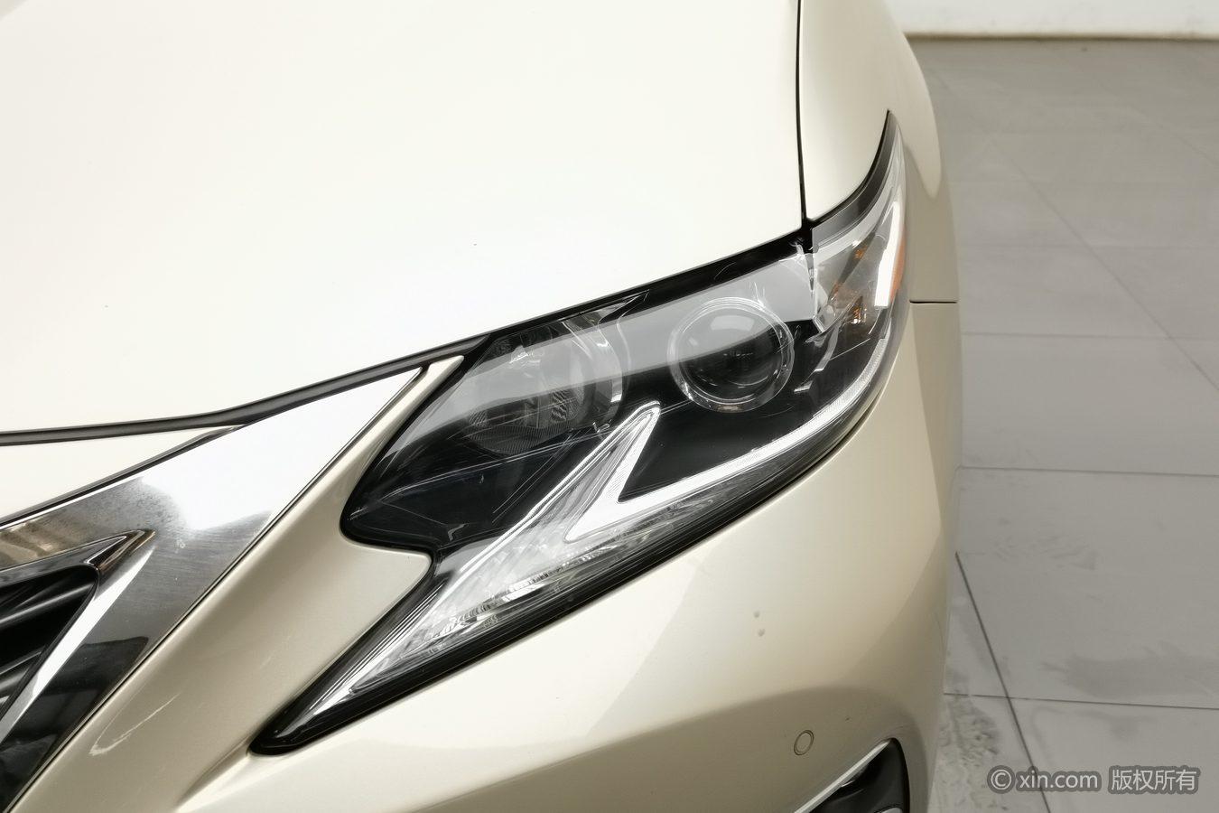 Lexus ES 2015 200 Elite