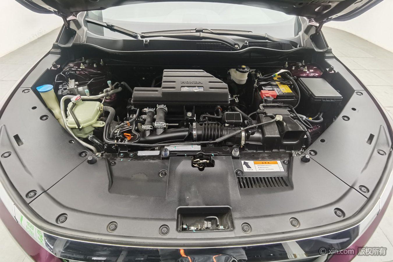 Honda Breeze 2020 240TURBO CVT Luxury