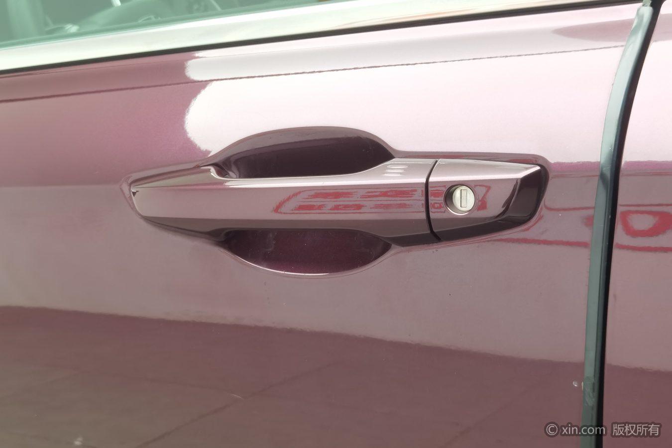 Honda Breeze 2020 240TURBO CVT Luxury