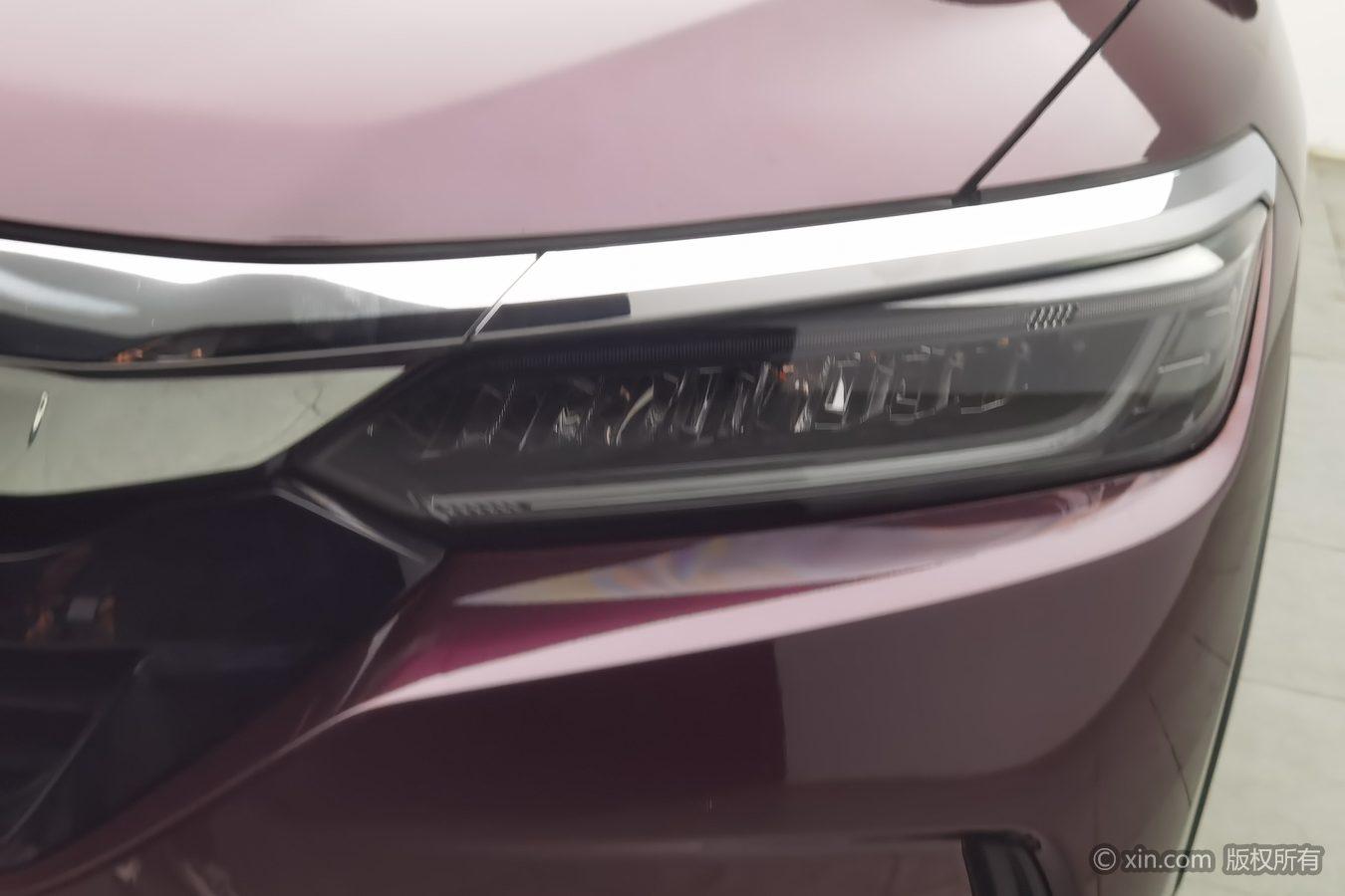 Honda Breeze 2020 240TURBO CVT Luxury