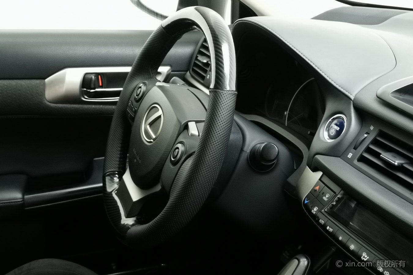 Lexus CT — фотографии объявления, Фото 24