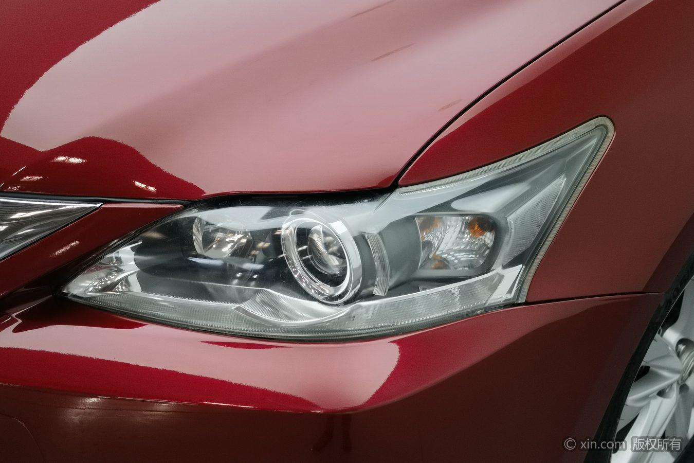 Lexus CT — фотографии объявления, Фото 6
