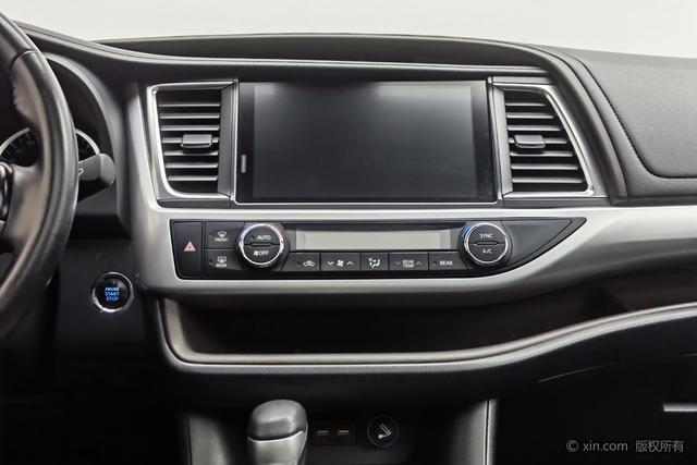 Toyota Highlander 2021 2.0 T 4 WD 7 — фото 13