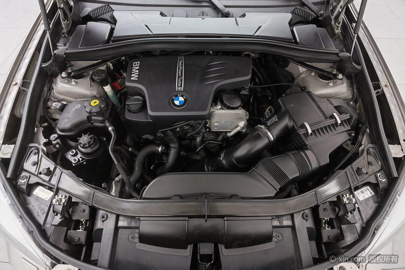 BMW X1 2012 xDrive20i