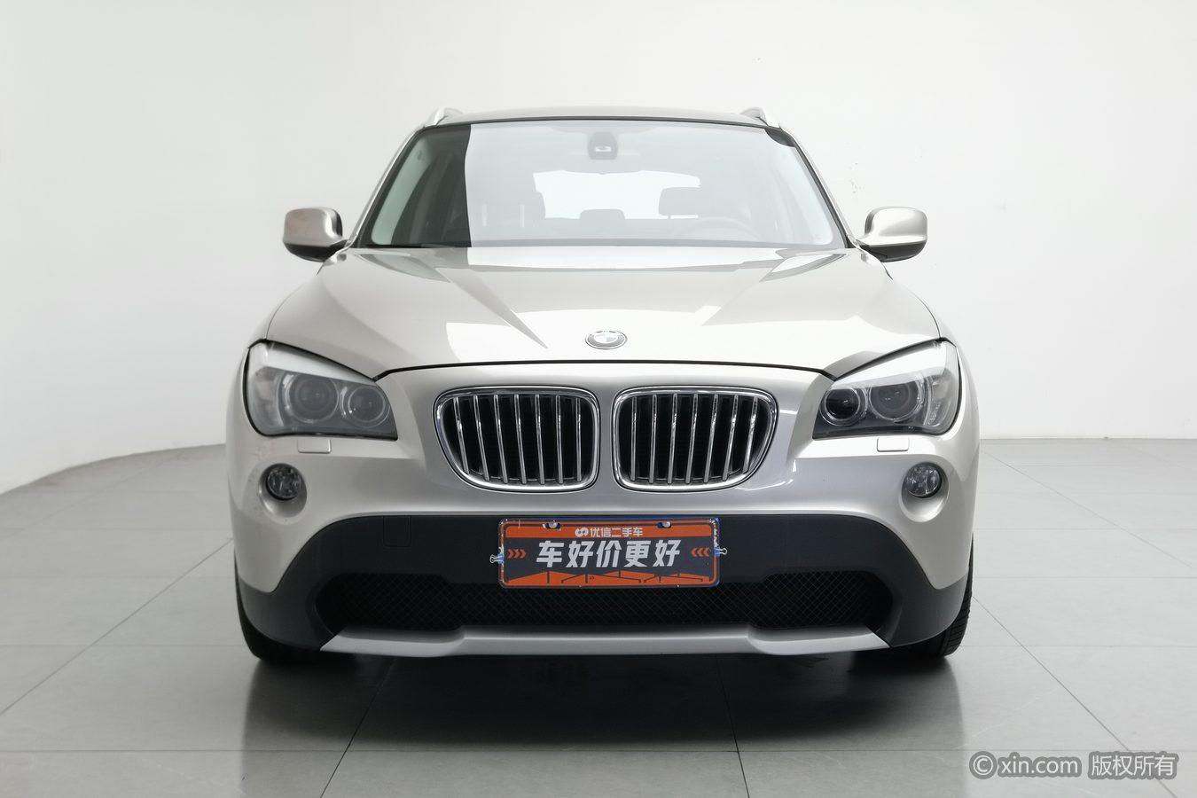BMW X1 2012 xDrive20i