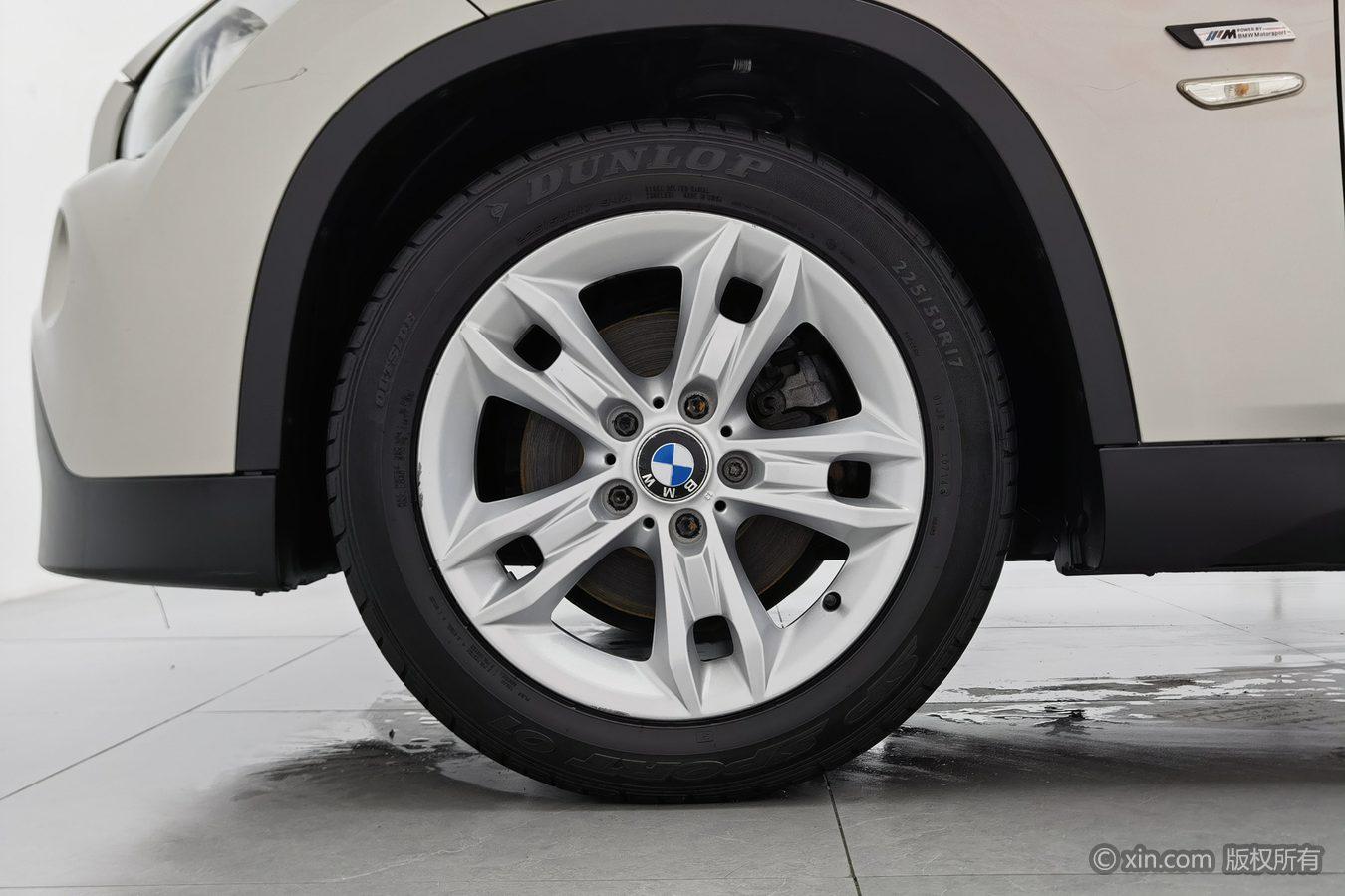 BMW X1 2012 xDrive20i