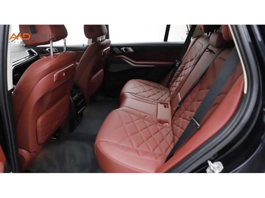 BMW X5 2023 xDrive30Li Premium M Sport