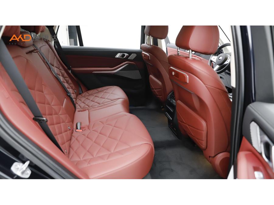 BMW X5 2023 xDrive30Li Premium M Sport