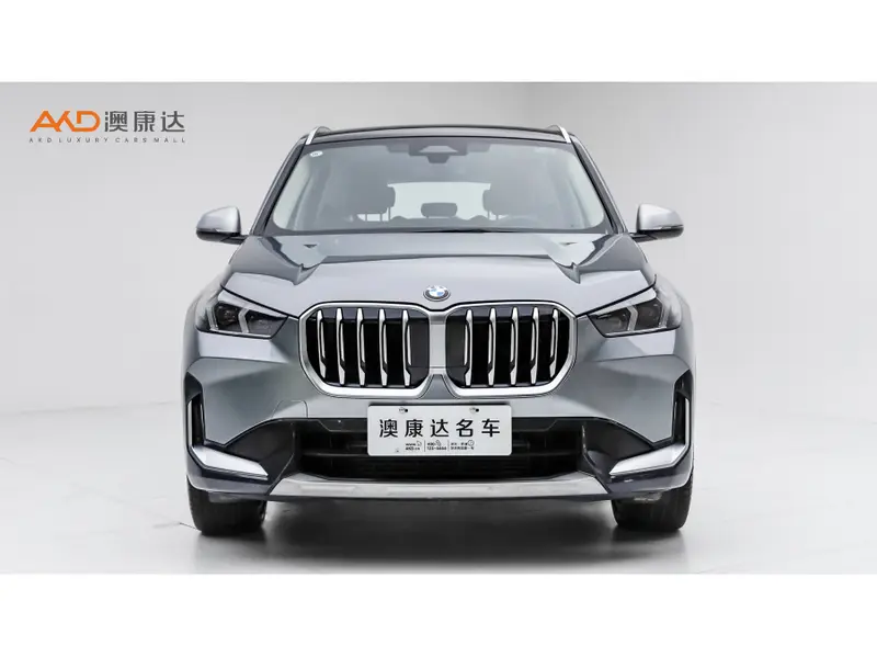 BMW X1 — фото 2