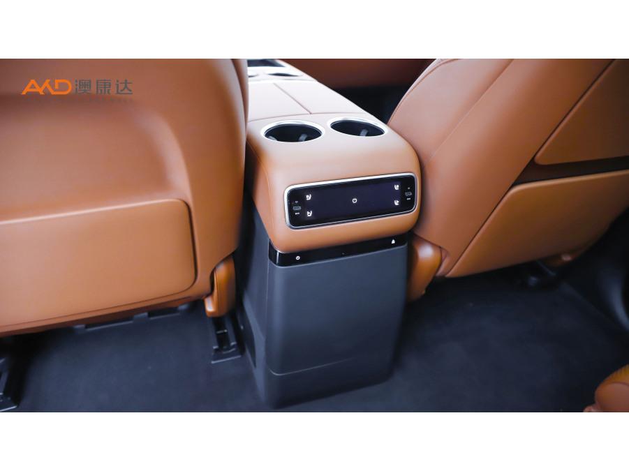 Li Auto L9 2024 Ultra